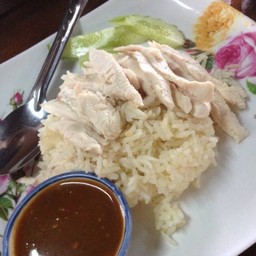 OK Betong ตลาดน้ำขวัญ-เรียม