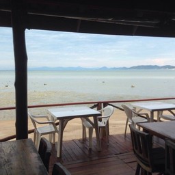 บรรยากาศชิวๆ