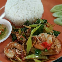 เตี๋ยวเรือเว้ยเฮ้ย บางพลี สมุทรปราการ