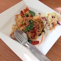 Bangkok Grill บางแสน