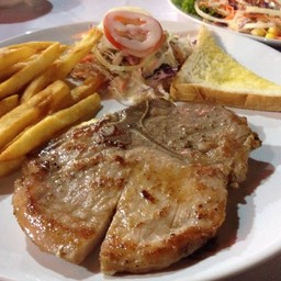 พอร์คชอป