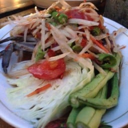 โคขุนอินดี้ โพนยางคำ+จิ้มจุ่ม 99