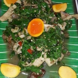 กะเพรารวมมิตร