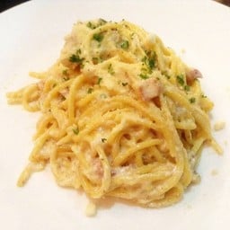 คาโบนาร่า