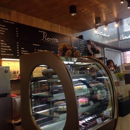 Picasso The Coffee Artist