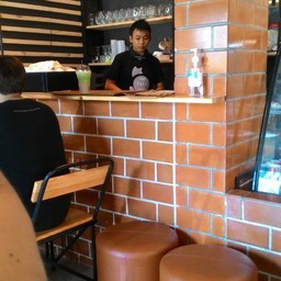 หน้าบาร์