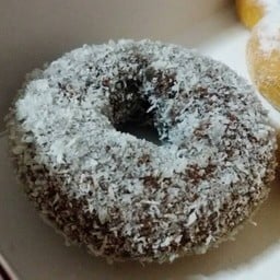 ช็อก โคโคนัท 10.- (ปกติ15.-)