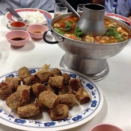 ร้านอาหารลิ้มจุ้งเฮี้ยง