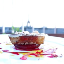 Maison Blanche paris