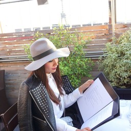 by # HappyNottiiMeal