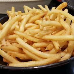 Omakase Burger Wisma atria