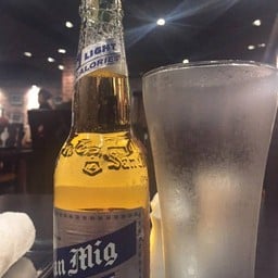 Light Beer