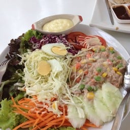 คอฟฟี่เดอะกรีน&สเต็กเฮ้าส์