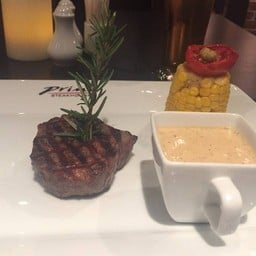 Tenderloin New Zealand Steak