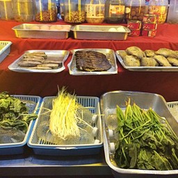 อาหารต่างๆค่ะ