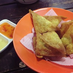 บะหมี่หนานหยวน