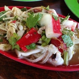 เย็น เย็น เย็นตาโฟหม้อไฟ