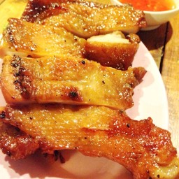 ไก่ย่าง