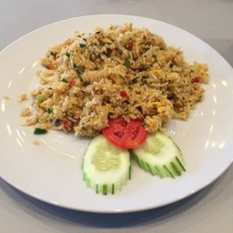 Lemon Kitchen ปั๊มบางจาก บายพาสเลี่ยงเมืองชลบุรี