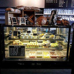 มุมนี้สำหรับคนชอบแซนด์วิช