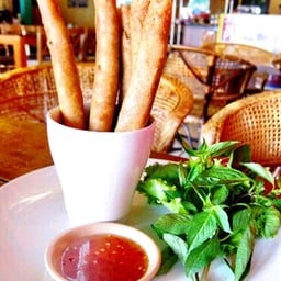 กระบองทอง