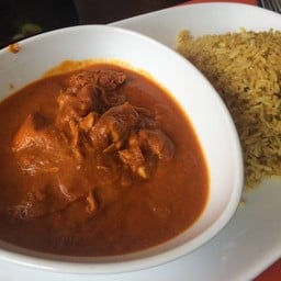 Jimmy's sport's cafe Buriram