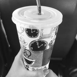 กาแฟปัจจุบัน เมืองไทยภัทร