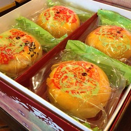 ตั้ง เซ่ง จั้ว สาขาปั้ม ปตท บางไผ่