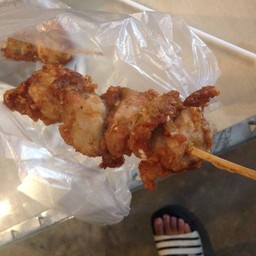 ไก่ทอด หนองบัวรอง