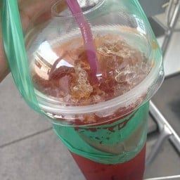 เจ๊อุ๊กาแฟนมสด