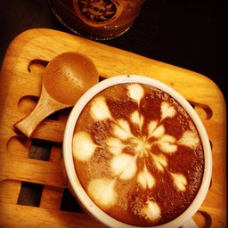 ZON de' (ซนดิคอฟฟี่)