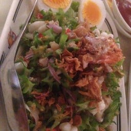 ยำถั่วพู