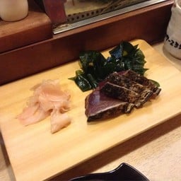 Kiku Sushi