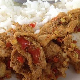 เจ้รัตน์ครัวคนใต้