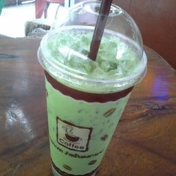 ฮูกล้า กาแฟสด ถนนมิตรภาพ