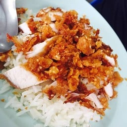 อาซิส ข้าวมันไก่-ข้าวหมกไก่ ท่าศาลา