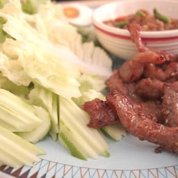 ครัวชาวซอย