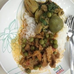 ข้าวแกงสมจิตรโลตัสประชาชื่น