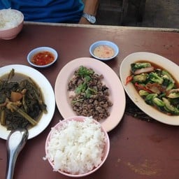 กวงมุ้ย ข้าวต้ม