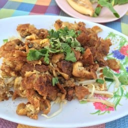 ผัดไทยบางใหญ่