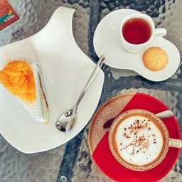 เพชรการาจ Cafe หนองชาก