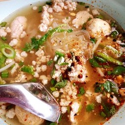 ก๋วยเตี๋ยวสุโขทัย