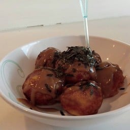 ทาโกยากิ โลตัสนวมินทร์