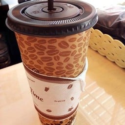 Sila coffee