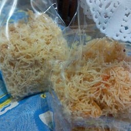หมี่กรอบ คุณยาย
