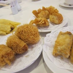 Yum Cha Sheraton Macao