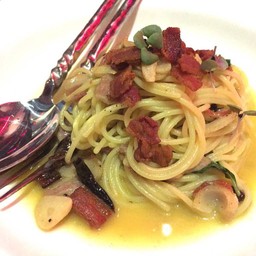 Aglio E Olio
