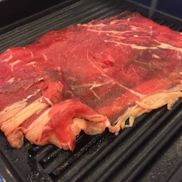 เนื้อสไลด์