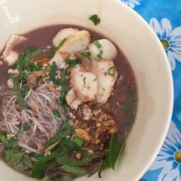ก๋วยเตี๋ยวบ้านนอก
