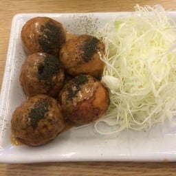 ทาโกะยากิ